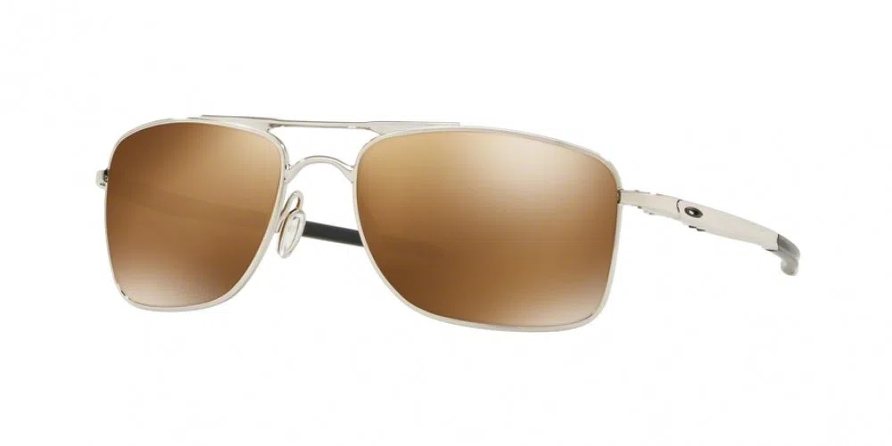 Oakley Gauge 8 4124 Sunglasses - view 6